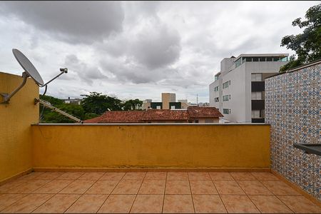 Casa à venda com 106m², 3 quartos e 2 vagasÁrea 3 Pavimento