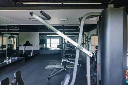 Apartamento à venda com 320m², 3 quartos e 3 vagasÁrea comum - Academia