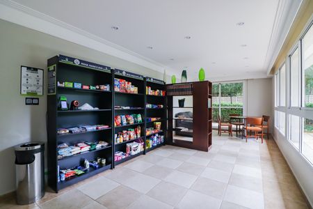 Apartamento à venda com 320m², 3 quartos e 3 vagasMercadinho