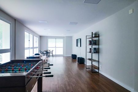 Apartamento à venda com 320m², 3 quartos e 3 vagasEspaço de Jogos