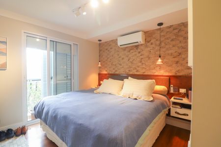 Apartamento à venda com 320m², 3 quartos e 3 vagasQuarto 3 - Suíte