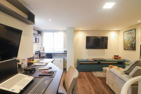 Apartamento à venda com 320m², 3 quartos e 3 vagasCobertura - Escritório 