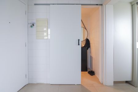 Apartamento à venda com 320m², 3 quartos e 3 vagasLavanderia