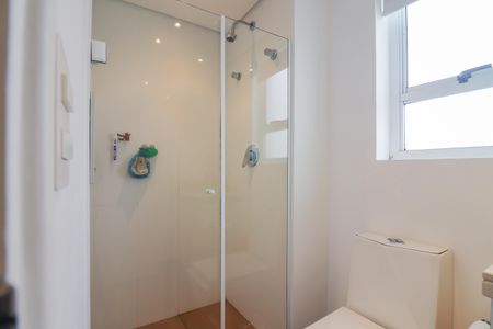 Apartamento à venda com 320m², 3 quartos e 3 vagasQuarto 1 - Suite