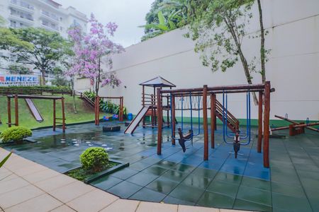 Apartamento à venda com 320m², 3 quartos e 3 vagasÁrea comum - Playground