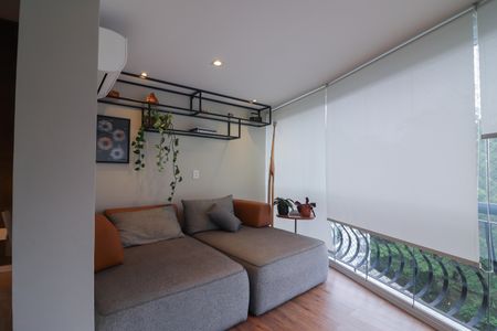 Apartamento à venda com 320m², 3 quartos e 3 vagasVaranda