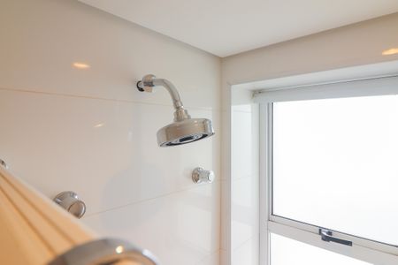 Apartamento à venda com 320m², 3 quartos e 3 vagasBanheiro Social