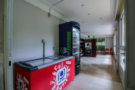 Apartamento à venda com 320m², 3 quartos e 3 vagasMercadinho