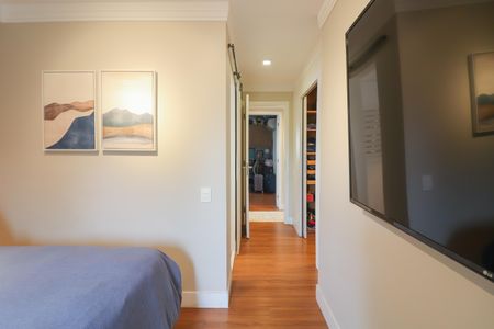 Apartamento à venda com 320m², 3 quartos e 3 vagasQuarto 3 - Suíte