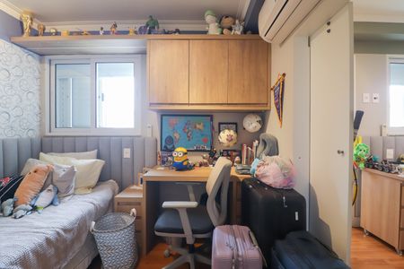 Apartamento à venda com 320m², 3 quartos e 3 vagasQuarto 2