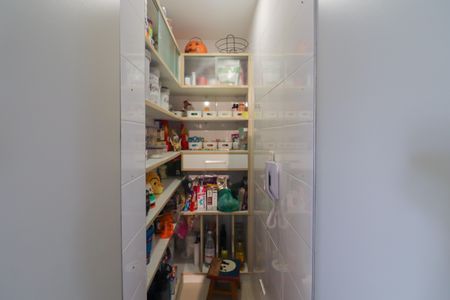 Apartamento à venda com 320m², 3 quartos e 3 vagasCozinha - Dispensa