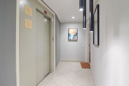 Apartamento à venda com 320m², 3 quartos e 3 vagasHall de entrada