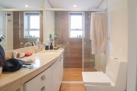 Apartamento à venda com 320m², 3 quartos e 3 vagasQuarto 3 - Suíte