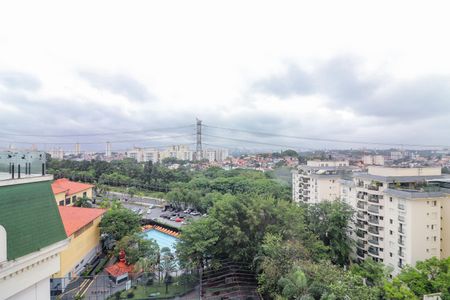 Apartamento à venda com 320m², 3 quartos e 3 vagasCobertura - Piscina