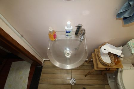 Casa à venda com 181m², 5 quartos e 2 vagasLavabo