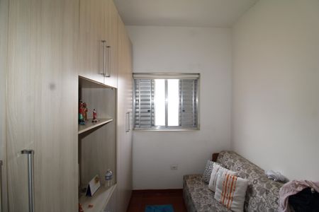 Casa à venda com 181m², 5 quartos e 2 vagasQuarto 3