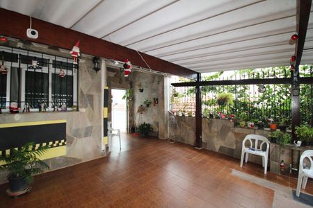Casa à venda com 181m², 5 quartos e 2 vagasGaragem