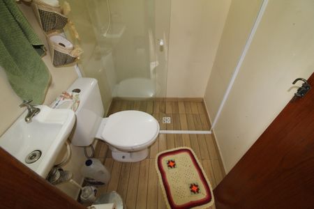 Casa à venda com 181m², 5 quartos e 2 vagasBanheiro 3