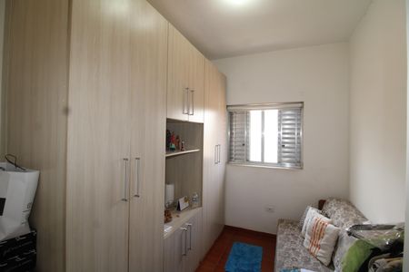 Casa à venda com 181m², 5 quartos e 2 vagasQuarto 3