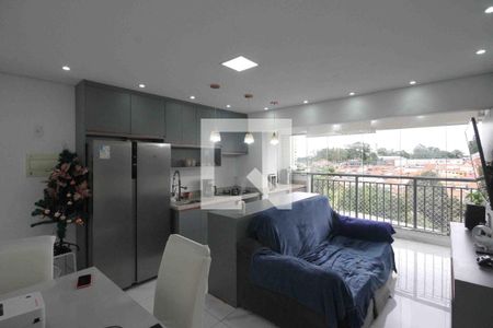 Apartamento à venda com 2 quartos, 49m² em Vila Formosa, São Paulo