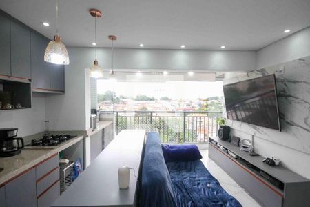Apartamento à venda com 2 quartos, 49m² em Vila Formosa, São Paulo