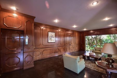 Apartamento à venda com 296m², 5 quartos e 4 vagasHall Social