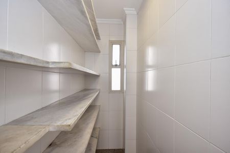 Apartamento à venda com 296m², 5 quartos e 4 vagasDespensa