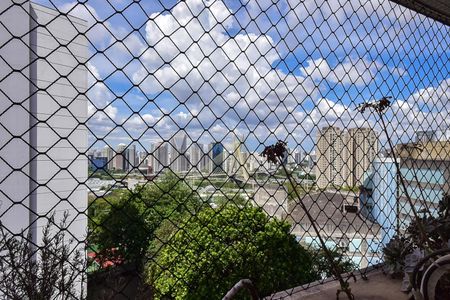 Apartamento à venda com 296m², 5 quartos e 4 vagasVista do Quarto 3