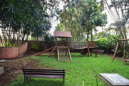 Apartamento à venda com 296m², 5 quartos e 4 vagasPlayground