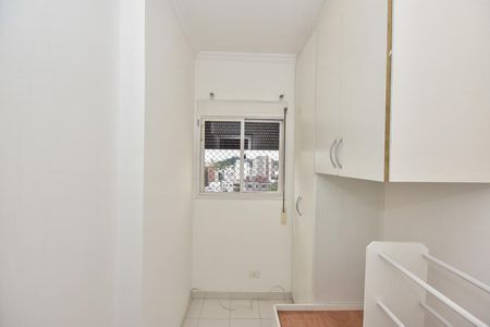 Apartamento à venda com 296m², 5 quartos e 4 vagasQuarto de Serviço 2