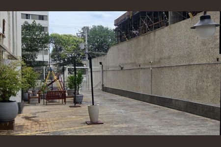 Apartamento à venda com 180m², 3 quartos e 1 vagaFoto 28