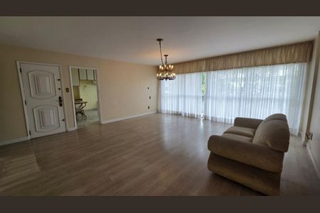 Foto 01 de apartamento à venda com 3 quartos, 180m² em Mooca, São Paulo