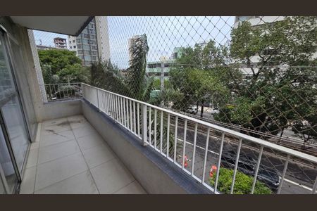 Apartamento à venda com 180m², 3 quartos e 1 vagaFoto 26
