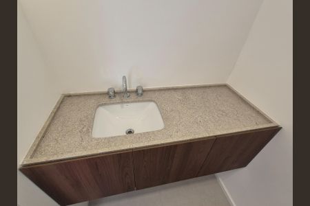 Apartamento à venda com 77m², 2 quartos e 1 vagaBanheiro