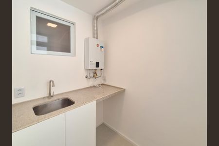 Apartamento à venda com 77m², 2 quartos e 1 vagaÁrea de Serviço