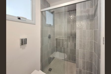 Apartamento à venda com 77m², 2 quartos e 1 vagaBanheiro