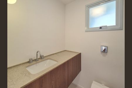 Apartamento à venda com 77m², 2 quartos e 1 vagaBanheiro