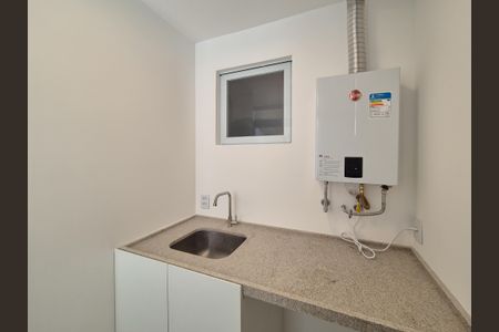 Apartamento à venda com 77m², 2 quartos e 1 vagaÁrea de Serviço