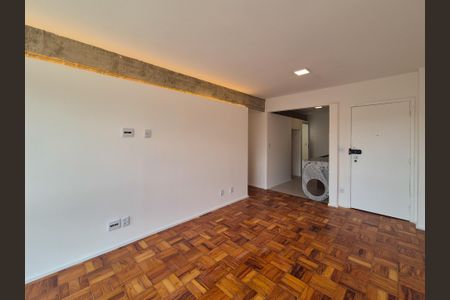 Apartamento à venda com 77m², 2 quartos e 1 vagaSala
