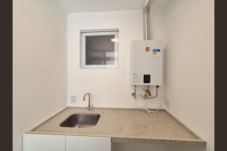 Apartamento à venda com 77m², 2 quartos e 1 vagaÁrea de Serviço