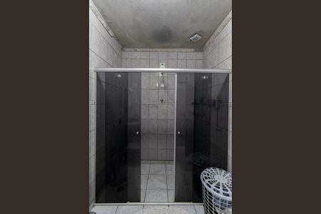 Casa à venda com 250m², 3 quartos e 4 vagasBanheiro 1