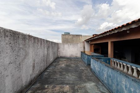 Casa à venda com 250m², 3 quartos e 4 vagasTerraço