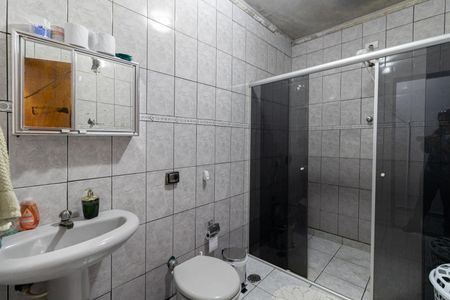 Casa à venda com 250m², 3 quartos e 4 vagasBanheiro 1