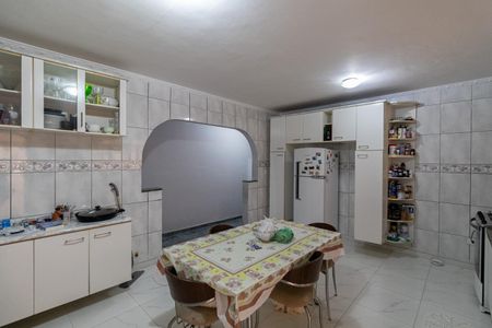 Casa à venda com 250m², 3 quartos e 4 vagasCozinha