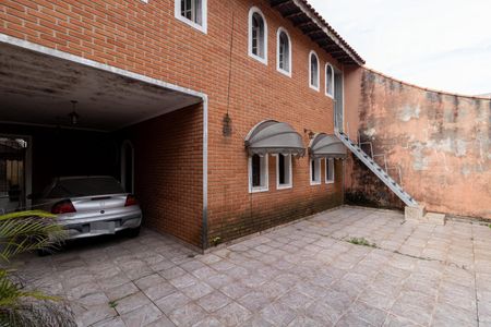 Casa à venda com 250m², 3 quartos e 4 vagasGaragem