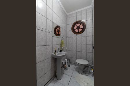 Casa à venda com 250m², 3 quartos e 4 vagasBanheiro 2