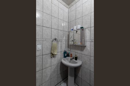 Casa à venda com 250m², 3 quartos e 4 vagasBanheiro 1