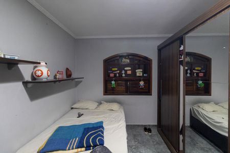 Casa à venda com 250m², 3 quartos e 4 vagasQuarto 2