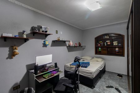 Casa à venda com 250m², 3 quartos e 4 vagasQuarto 2