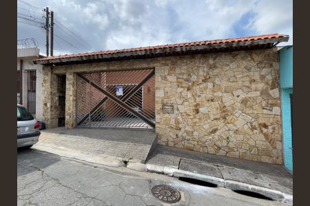 Casa à venda com 250m², 3 quartos e 4 vagasFachada
